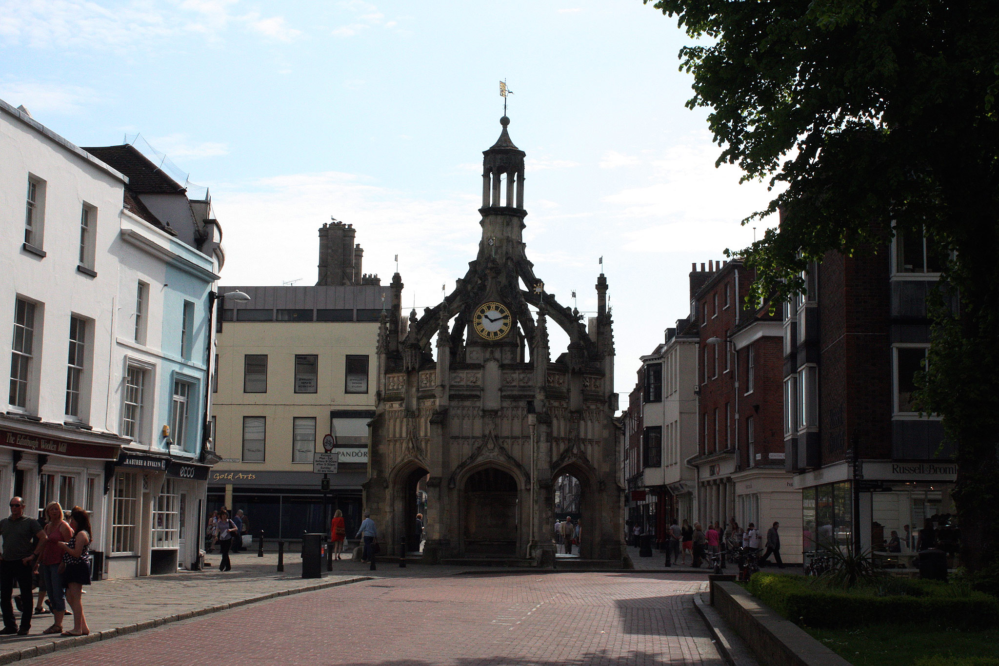 Chichester, West Sussex